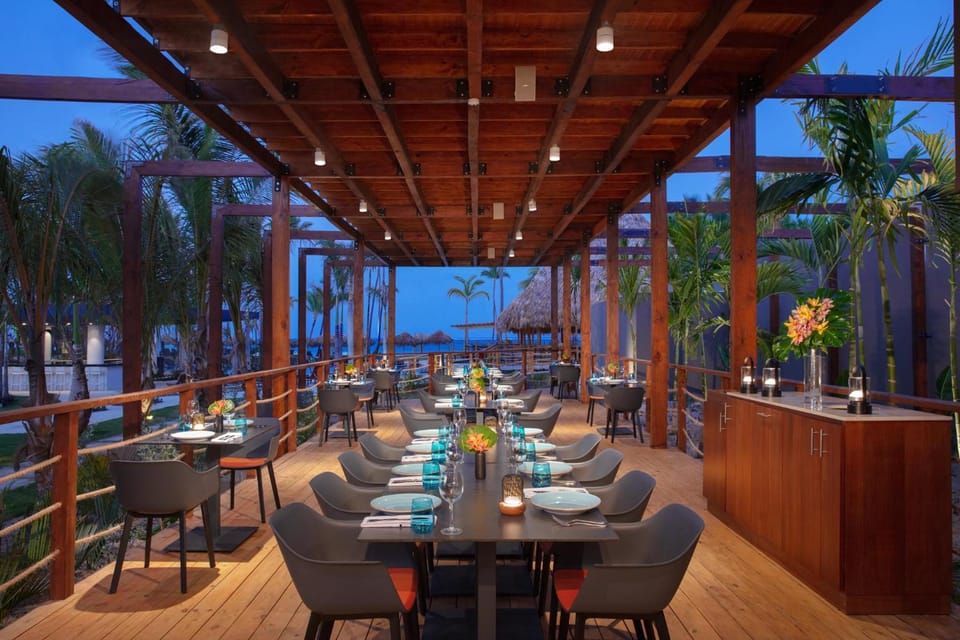 Dreams Flora Resort & Spa - All Inclusive Hotel in Punta Cana