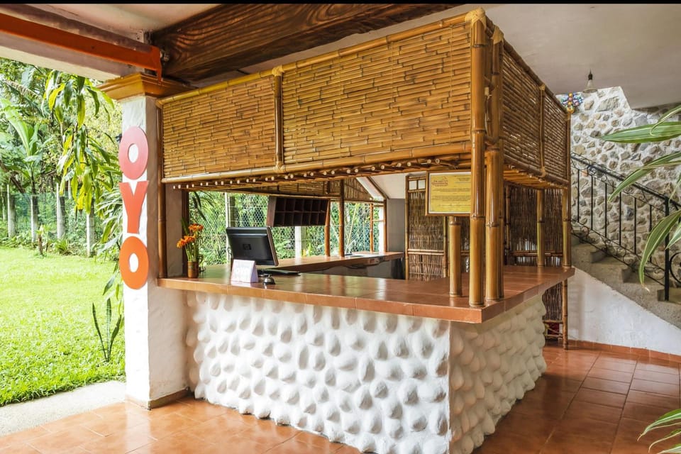 Posada La Querencia Hotel in State of Puebla