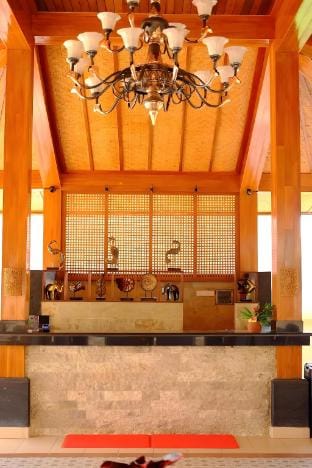 Sari Villa Ubud Hotel in Payangan