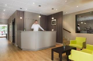 Diese Hotel Bastille Hotel in Paris
