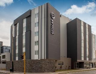 Xima Lima San Isidro Hotel in San Isidro