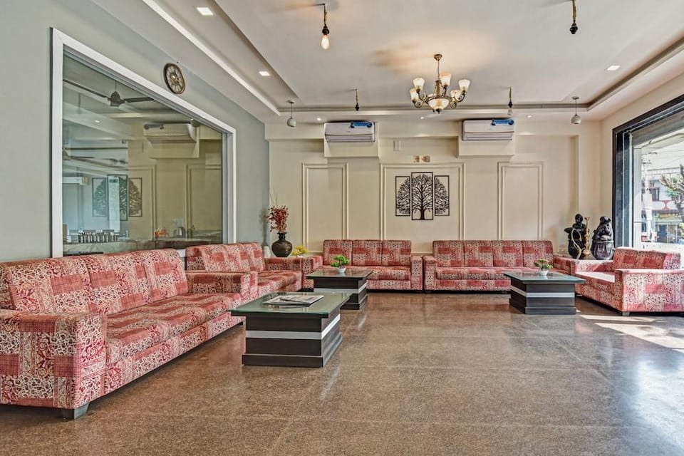 Hotel Ardency inn Hotel in Udaipur