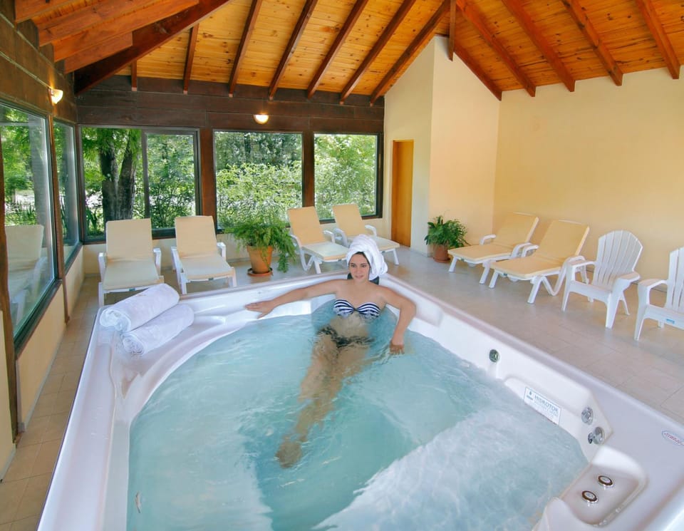 Posada Pfullendorf - Adults Only Inn in Villa General Belgrano