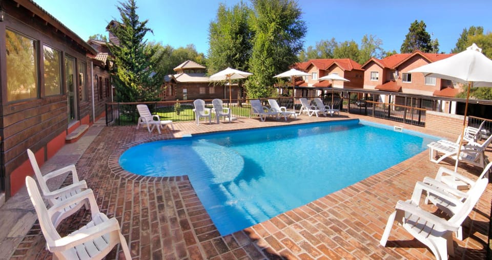 Posada Pfullendorf - Adults Only Inn in Villa General Belgrano