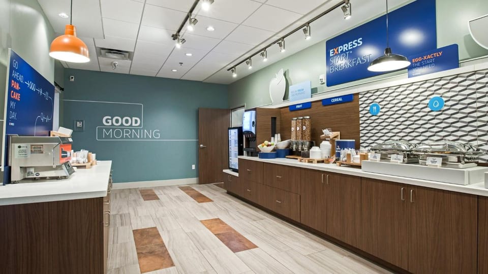Food and beverages