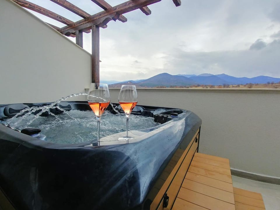 Wine & SPA complex Starosel Hotel in Plovdiv Province