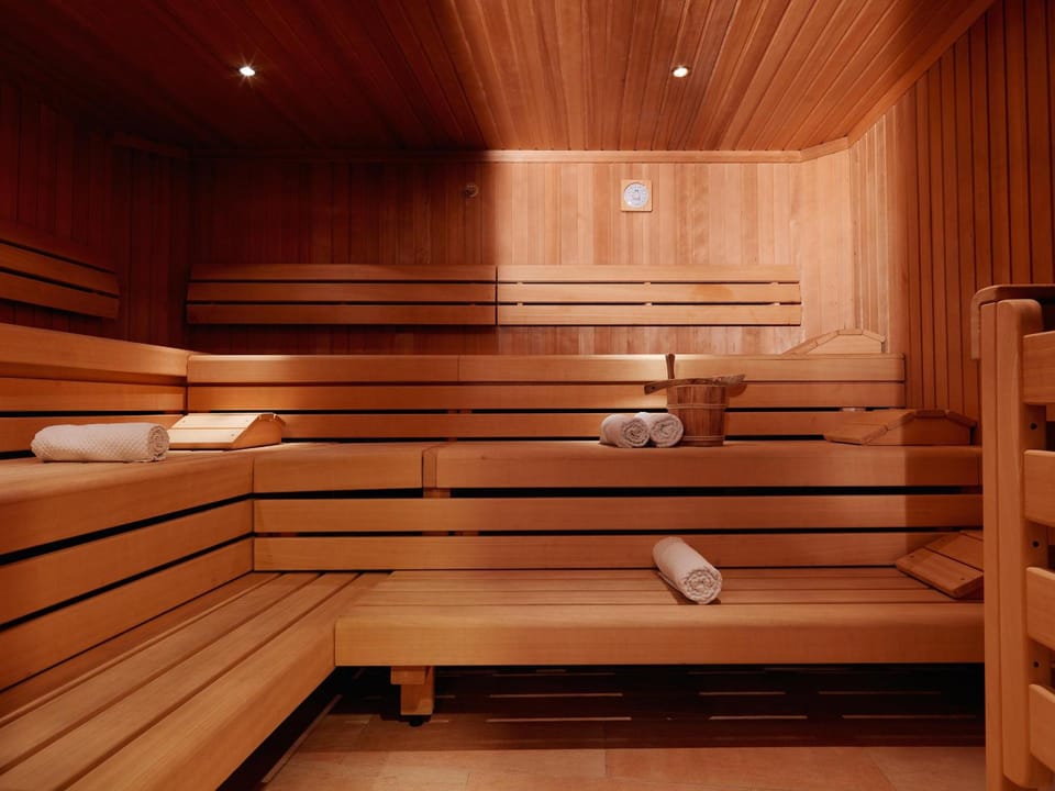 Posthotel Strengen am Arlberg Hotel in Tyrol
