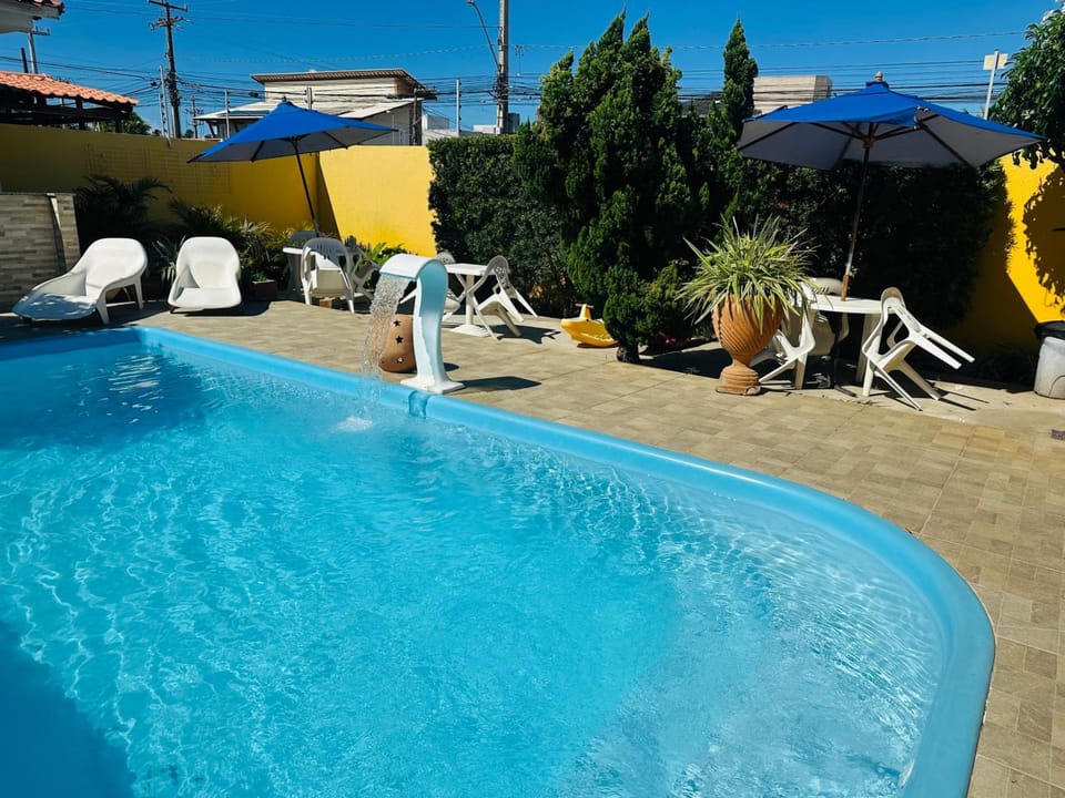 Pousada Acalanto Inn in Aracaju