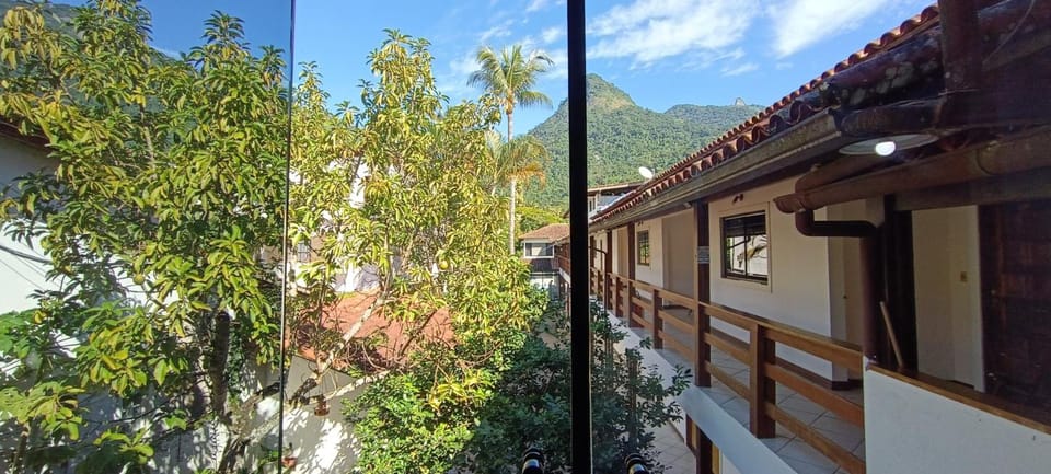 Pousada Agua Viva Inn in Angra dos Reis