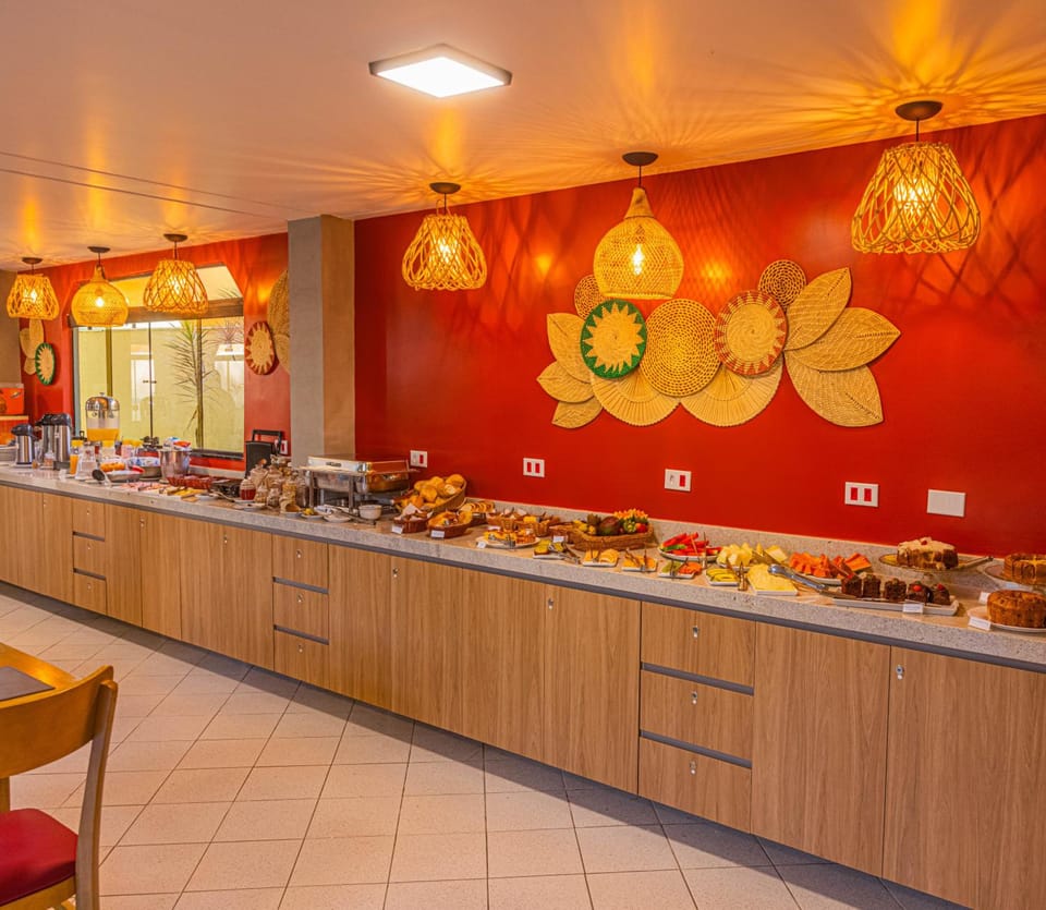 Food and beverages
