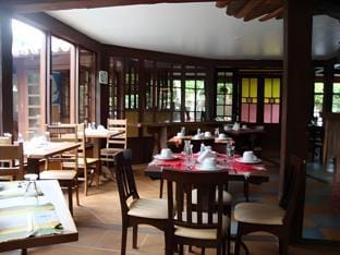 Pousada Alforria Inn in Armacao dos Buzios