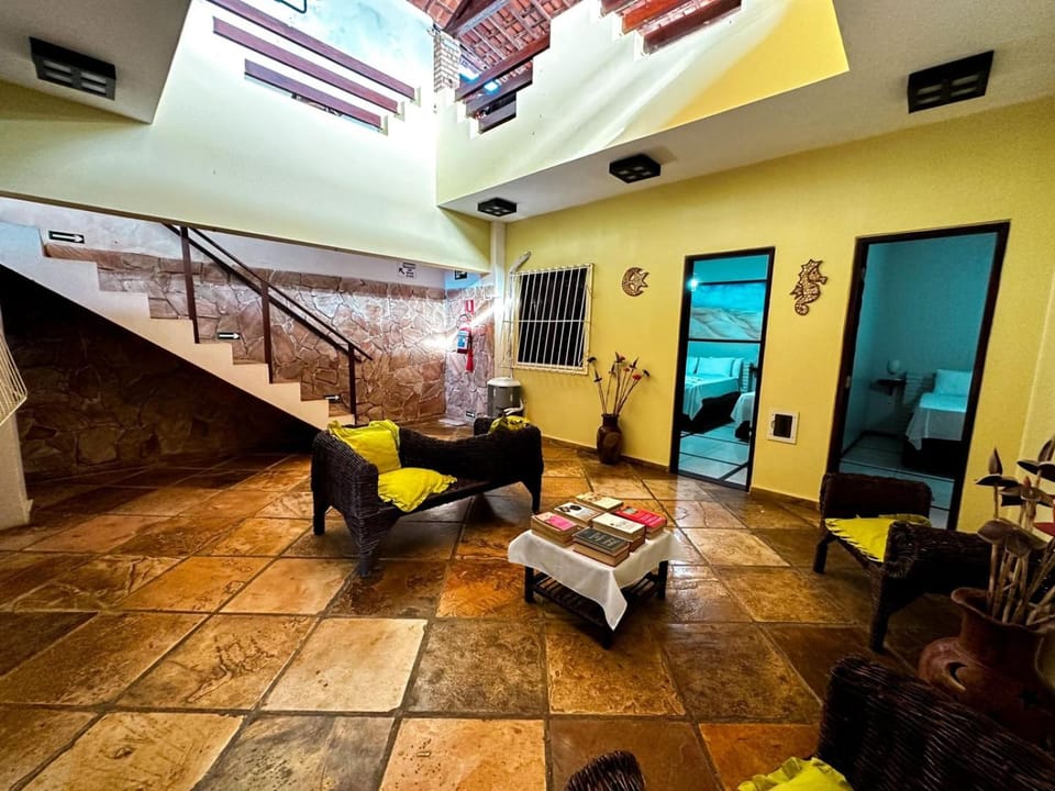 Facilities
