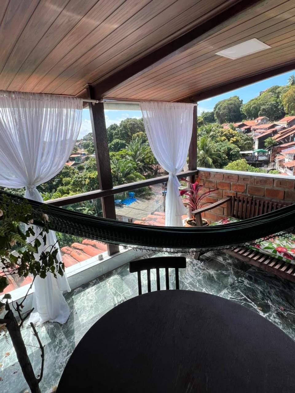 Pousada Alto Astral Inn in State of Paraíba, Brazil
