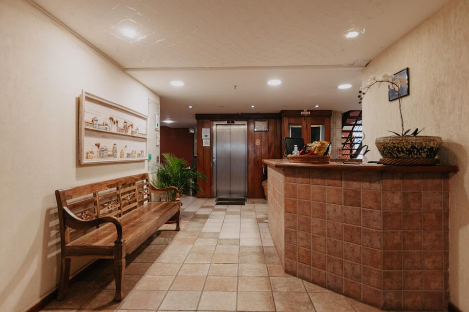 Kastel Itaipava Hotel in State of Rio de Janeiro