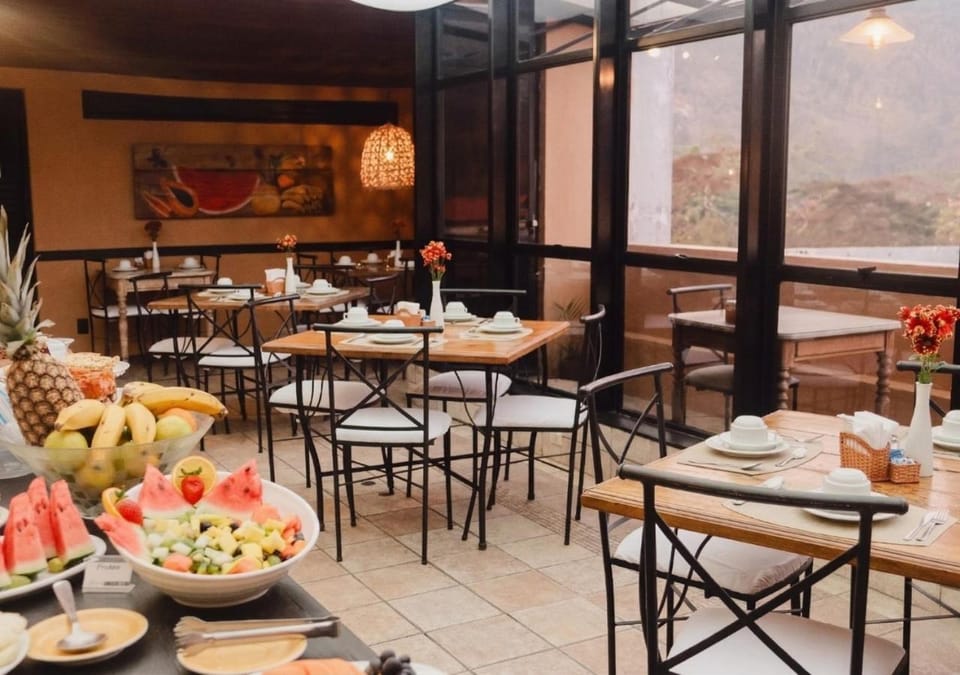 Kastel Itaipava Hotel in State of Rio de Janeiro