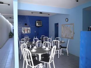 Pousada Atlantico Centro - Fortaleza Hotel in Fortaleza
