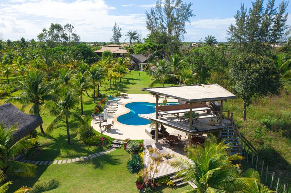 Pousada Barrabella Inn in State of Bahia