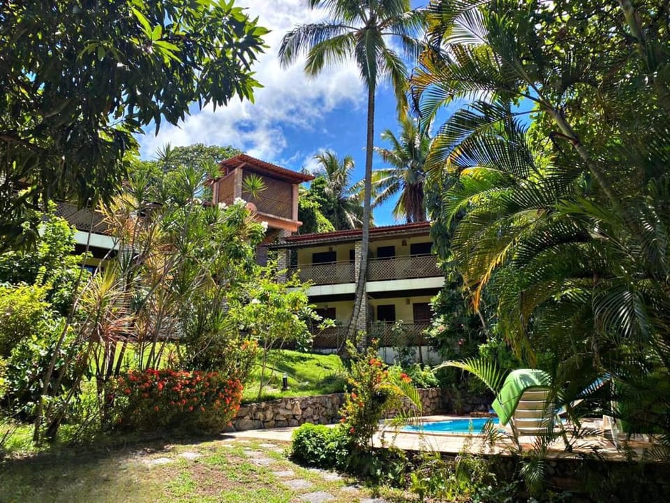 Surrounding environment