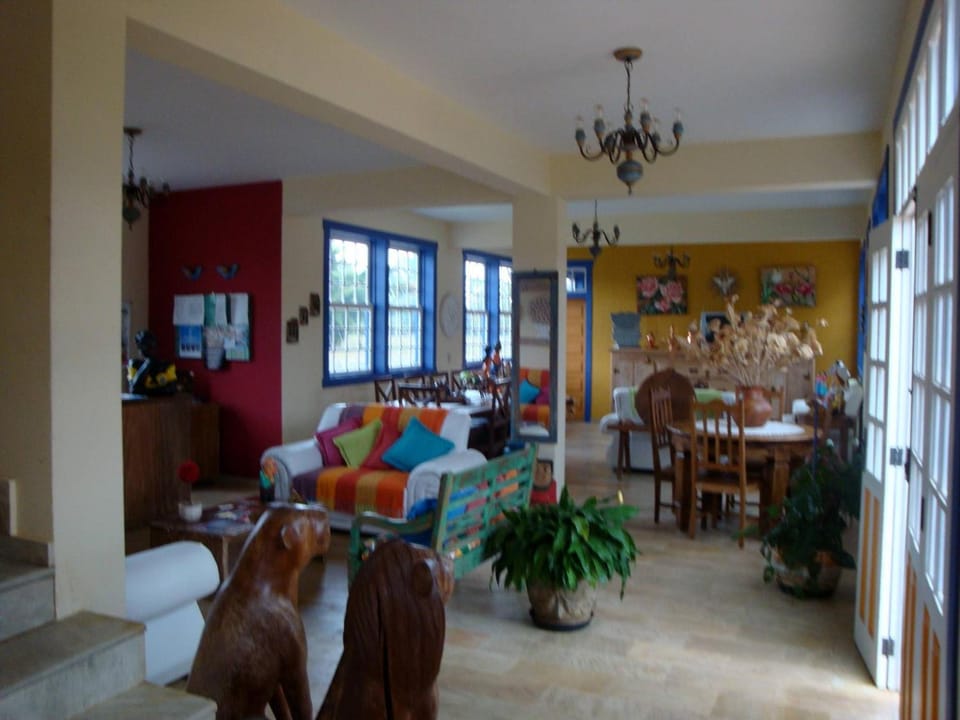 Pousada Berco da Liberdade Inn in Tiradentes