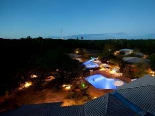Pousada Bichelenga Inn in Imbassaí