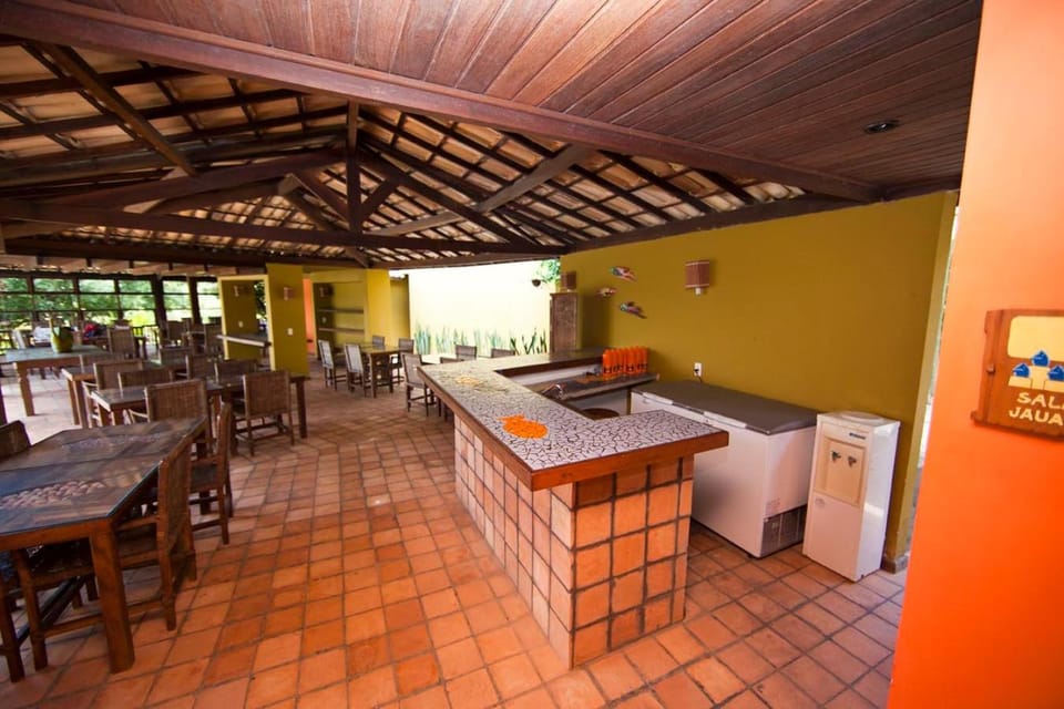 Pousada Bichelenga Inn in Imbassaí