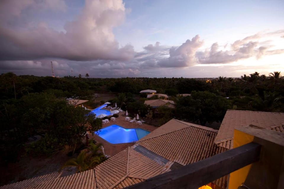 Pousada Bichelenga Inn in Imbassaí