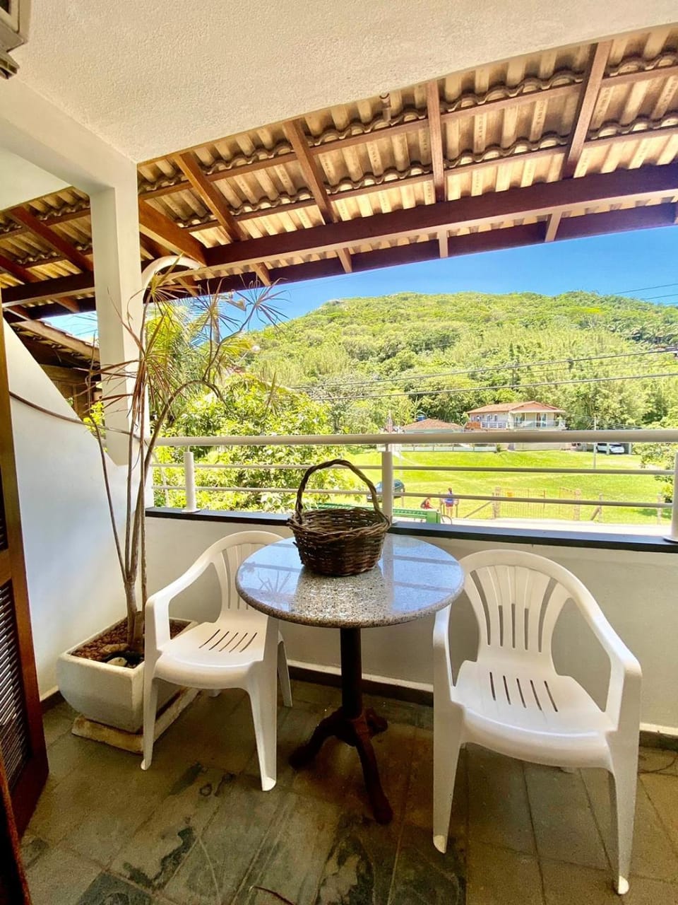 GH Bizkaia Inn in Florianopolis