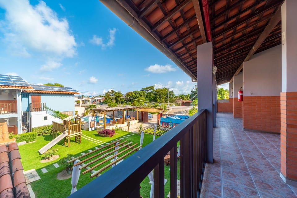 Pousada Blue Viking Inn in Marechal Deodoro