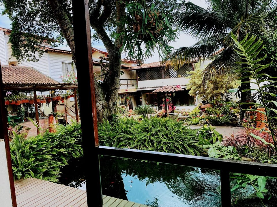 Pousada Bon Vivant Inn in Cabo Frio