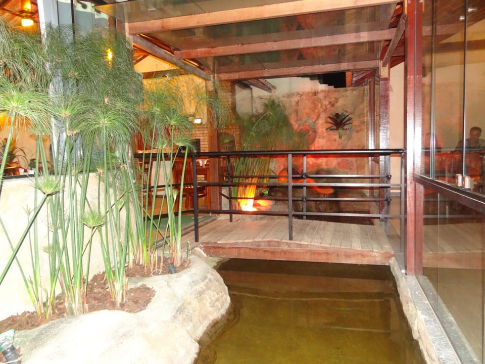 Pousada Bon Vivant Inn in Cabo Frio