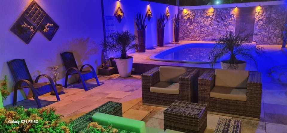 Pousada Bon Vivant Inn in Cabo Frio