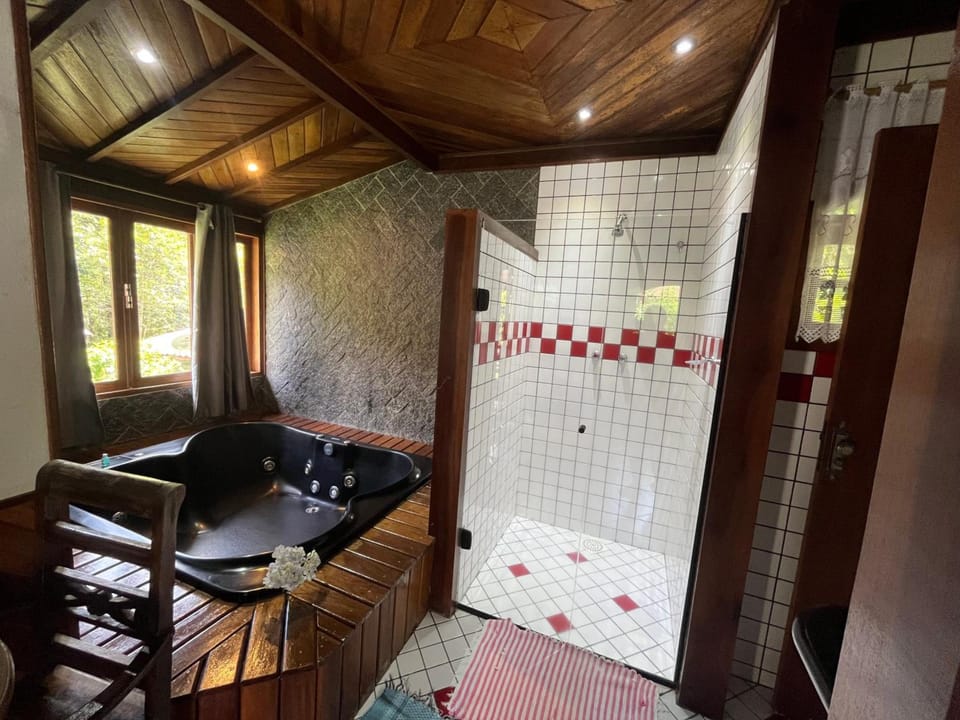 Pousada Brilho da Natureza Inn in State of Rio de Janeiro