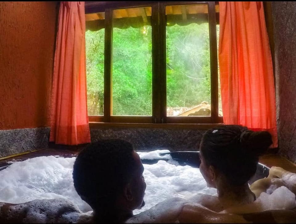 Pousada Brilho da Natureza Inn in State of Rio de Janeiro