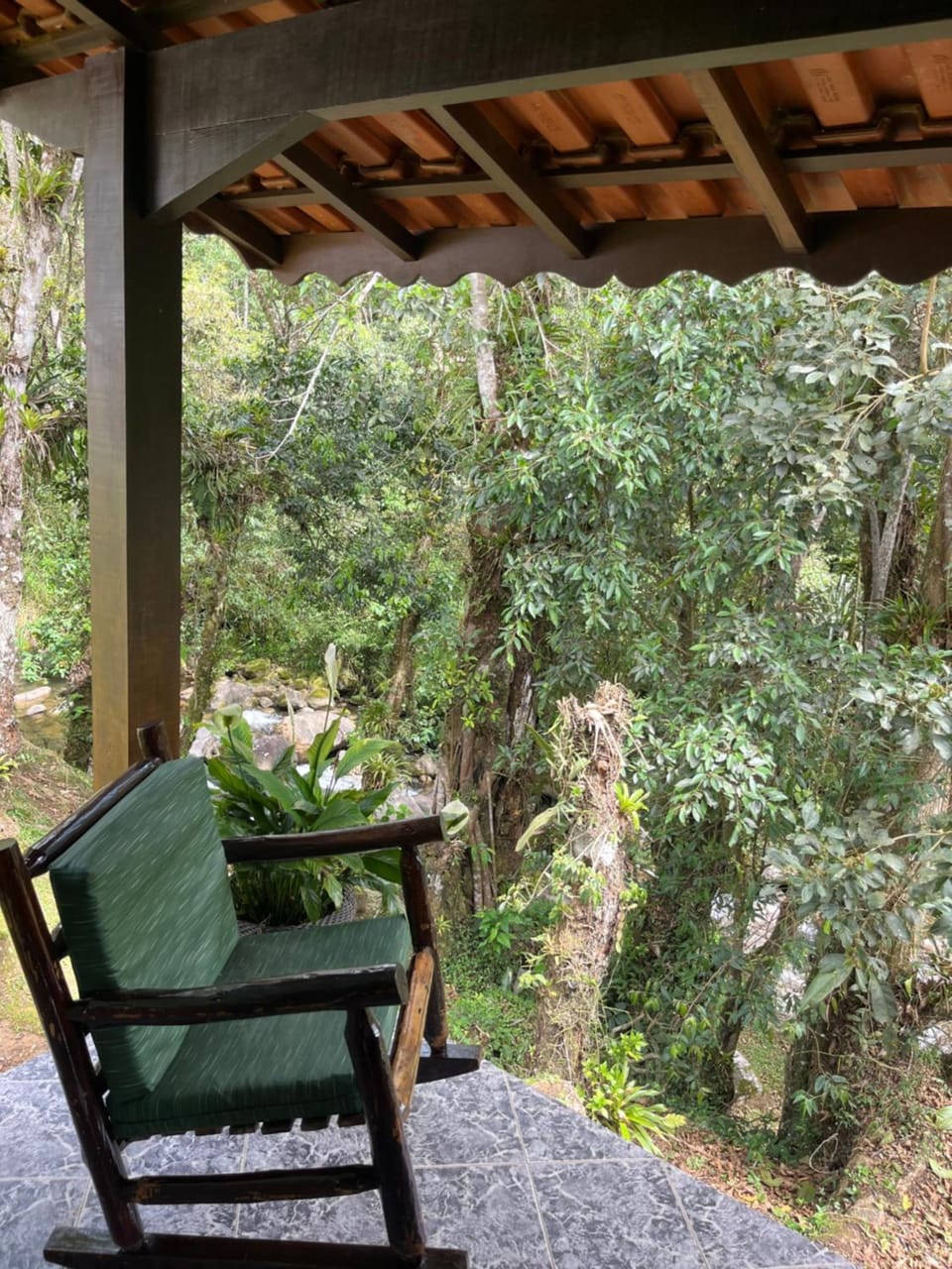 Pousada Brilho da Natureza Inn in State of Rio de Janeiro