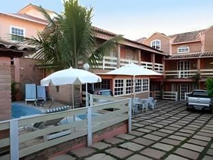 Pousada Brilho da Serra Inn in Tiradentes