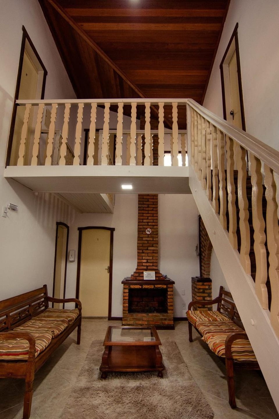Pousada Brilho da Serra Inn in Tiradentes