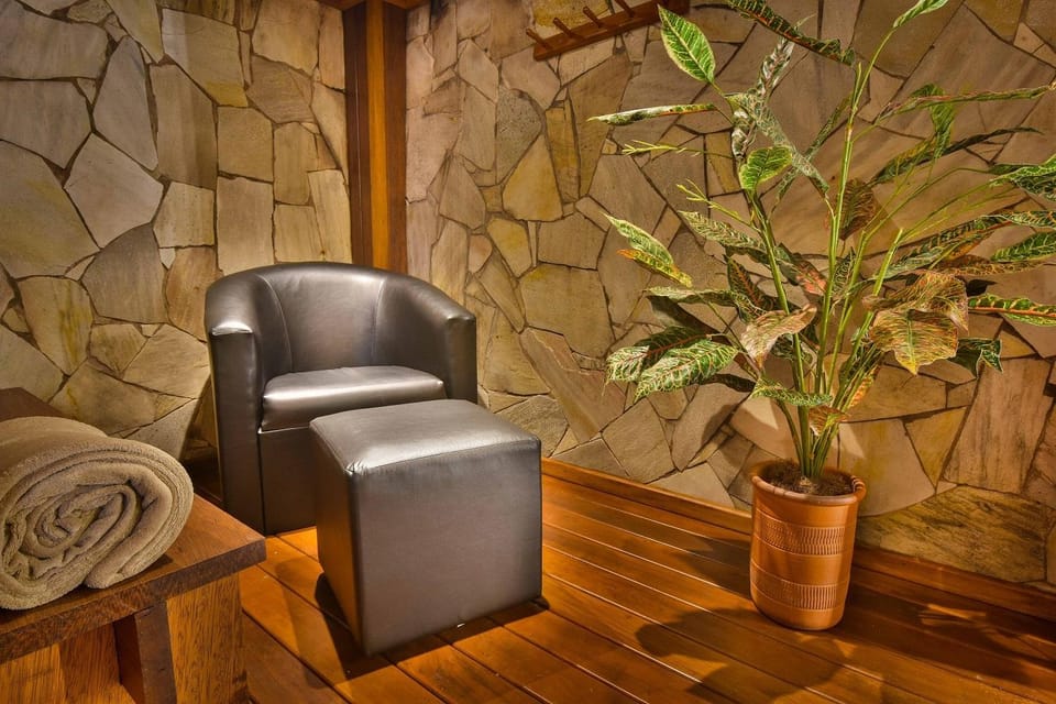 Pousada Boro Inn in Gramado