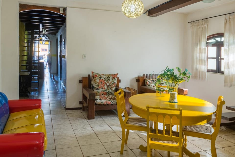 Pousada Brisa do Mar Inn in Porto Seguro
