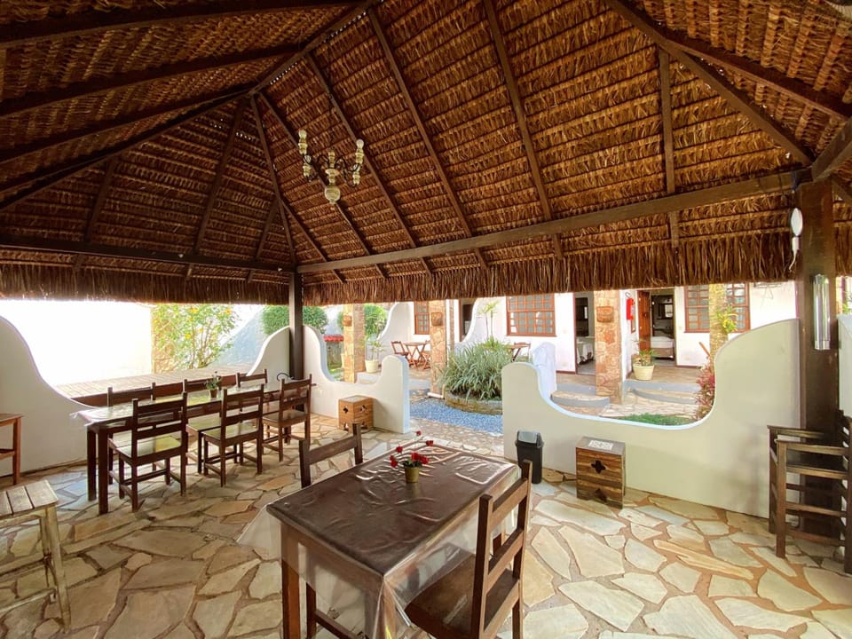 HOTELARE Hotel Brunello Inn in Paraty