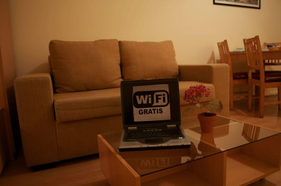 SANDIEGO APARTAMENTOS Hotel in Buenos Aires