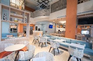 Casual Kubic Athens Hotel in Athens
