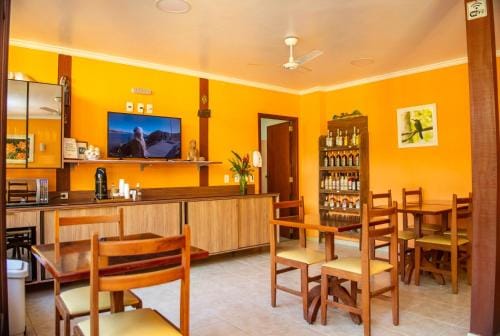 Pousada Cachadaco Inn in State of Rio de Janeiro