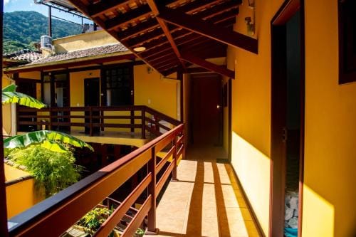 Pousada Cachadaco Inn in State of Rio de Janeiro
