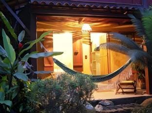 Pousada Cachoeira Inn in Angra dos Reis