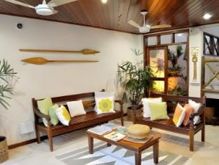 Pousada Caicara Inn in State of Rio de Janeiro