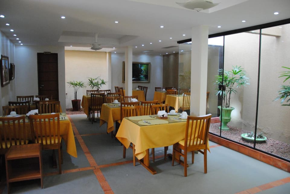 Pousada Cambuca de Cabo Frio Inn in Cabo Frio