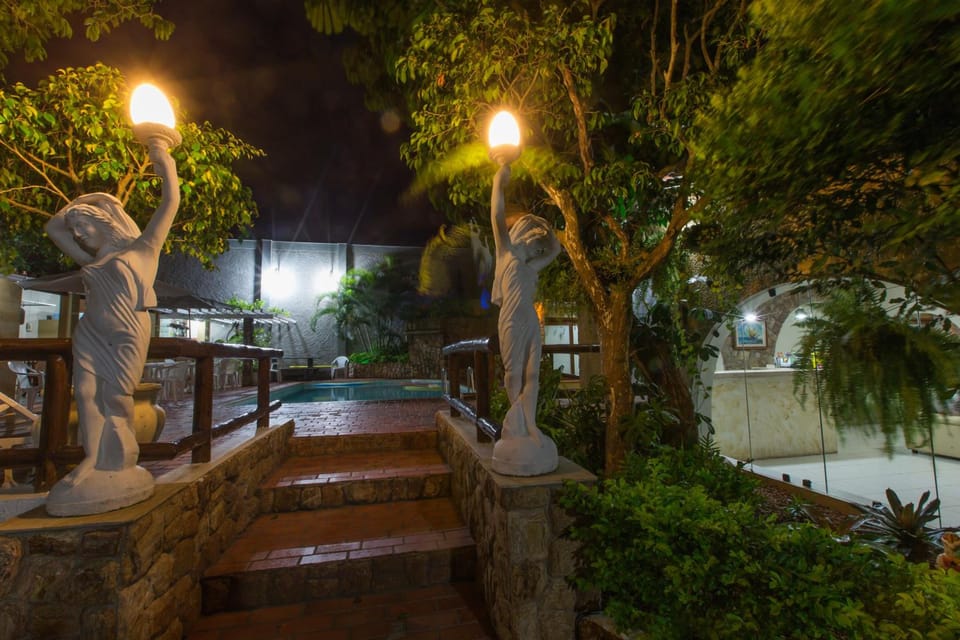 Pousada Cambuca de Cabo Frio Inn in Cabo Frio