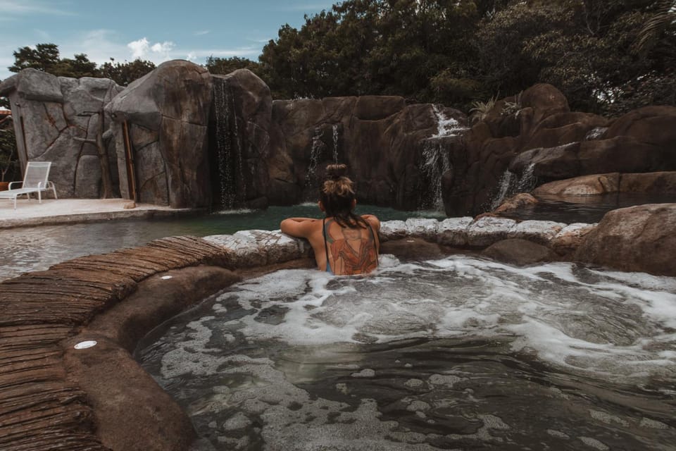 Pousada Caminho Das Cachoeiras Inn in State of Goiás