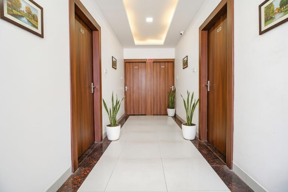 FabHotel Comfortable Stay I Hotel in India