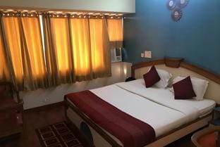 Hotel Sunshine Mohali Hotel in Chandigarh